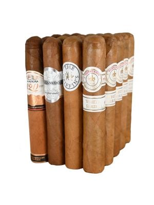 After the Feast Cigar Combo