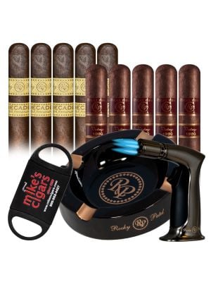 Rocky Patel Christmas Reserve