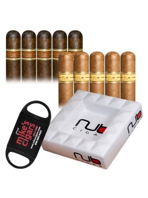 Nub 460 Holiday Set