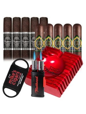 CAO Full-Throttle Holiday Edition