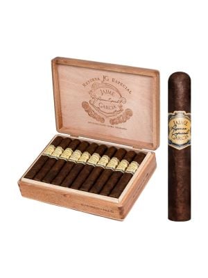 Jaime Garcia Reserva Especial Robusto