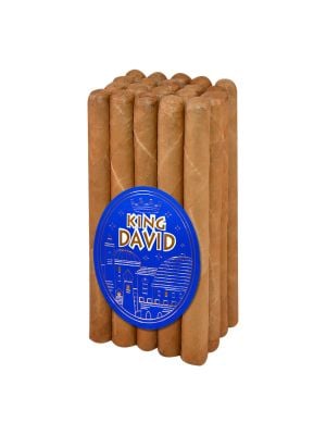 King David Blue Churchill