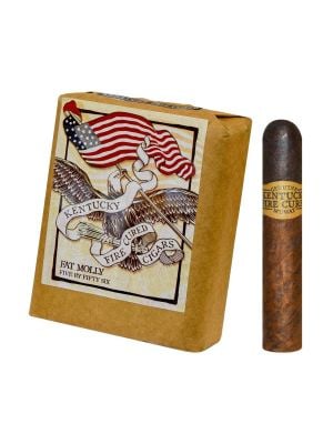 Muwat Kentucky Fire Cured Fat Molly