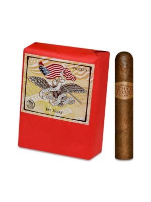 Muwat Kentucky Fire Cured Sweets Fat Molly