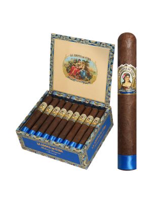 La Aroma de Cuba Habano Reserve Monarch - Toro