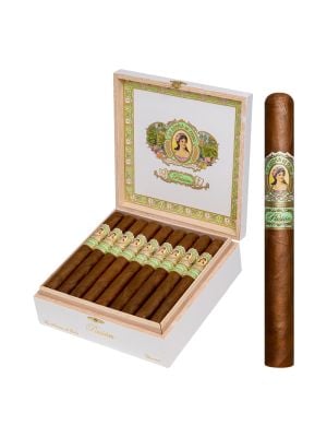 La Aroma de Cuba Pasion Churchill