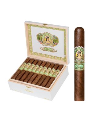 La Aroma de Cuba Pasion Marveloso – Toro