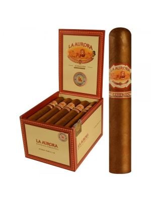 La Aurora 1903 Cameroon Gran Toro