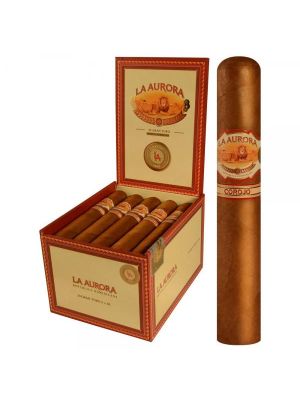 La Aurora 1962 Corojo Gran Toro