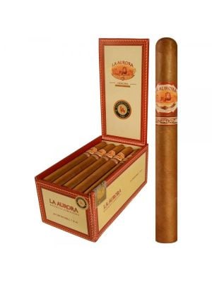 La Aurora 1987 Connecticut Churchill