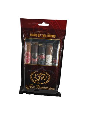 La Flor Dominicana Freshpack