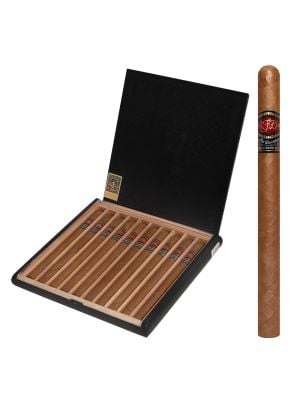 La Flor Dominicana Ligero A