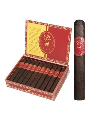 La Flor Dominicana Suave 2025 Grand Maduro No. 5 - Toro