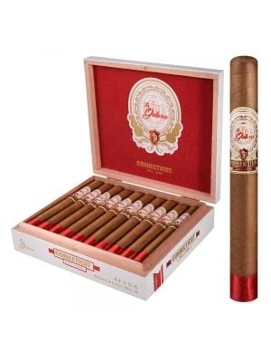 La Galera Connecticut Bonchero No. 4