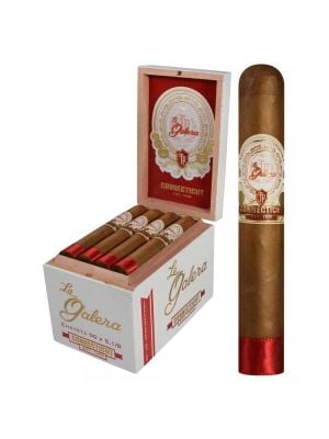 La Galera Connecticut Chaveta - Robusto