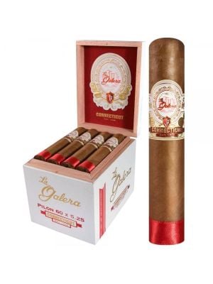 La Galera Connecticut Pilone - Short Gordo
