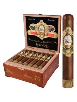 La Galera Habano Chaveta - Robusto