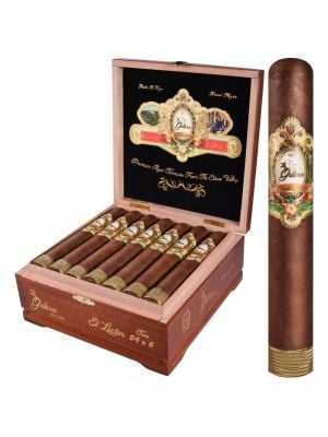 La Galera Habano El Lector - Toro