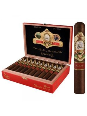 La Galera Maduro Chaveta - Robusto
