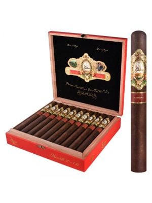 La Galera Maduro Churchill Tabaquero Presidente