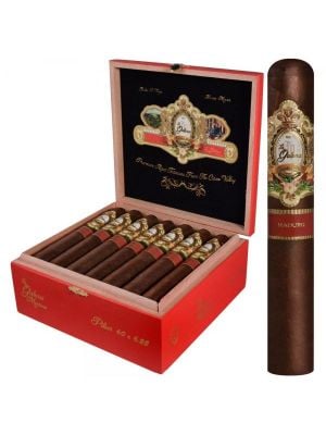 La Galera Maduro Pilon