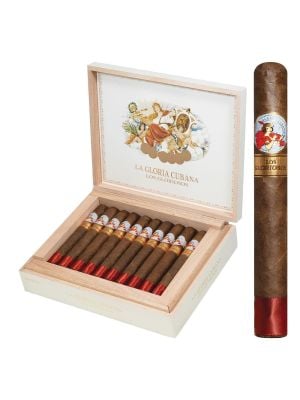 La Gloria Cubana Los Gloriosos Gigante