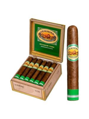 La Aurora Preferidos 1903 Ecuador Robusto