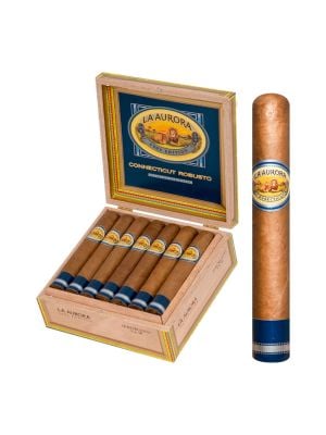 La Aurora Preferidos Sapphire Connecticut Toro