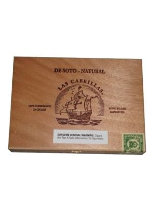 Las Cabrillas De Soto