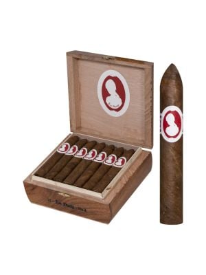 La Duena Petit Lancero No. 7