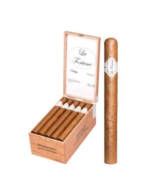 La Fontana Vintage Michelangelo – Double Corona