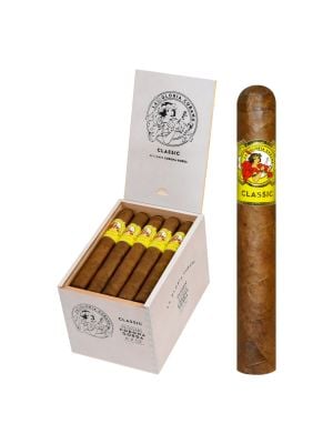 La Gloria Corona Gorda