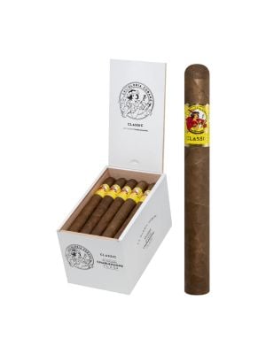 La Gloria Charlemagne