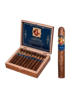 La Gloria Cubana Corojo de Oro Toro
