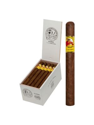 La Gloria Double Corona