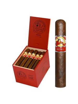 La Gloria Cubana Esteli Toro