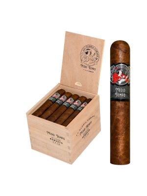 La Gloria Cubana Medio Tiempo Robusto