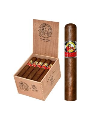 La Gloria Cubana Serie R Esteli No. 64 - Toro Gordo