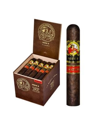 La Gloria Serie R #4