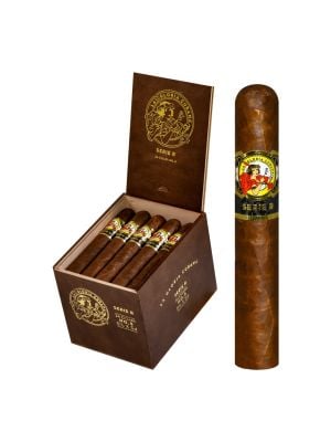 La Gloria Serie R #5