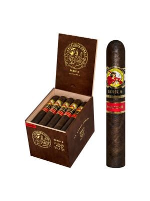 La Gloria Serie R #5