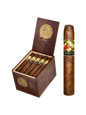 La Gloria Serie R #6