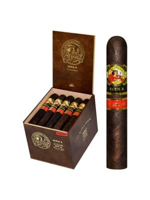 La Gloria Serie R #6