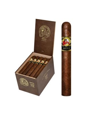 La Gloria Serie R #7