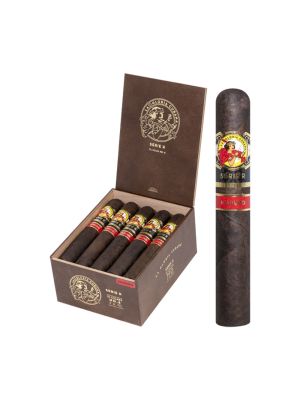 La Gloria Serie R #8