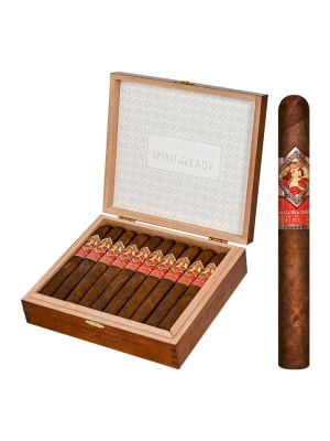 La Gloria Cubana Spirit of the Lady Toro