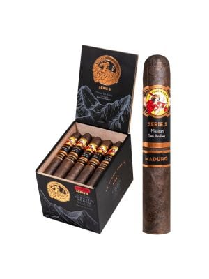 La Gloria Cubana Serie S Robusto Gordo