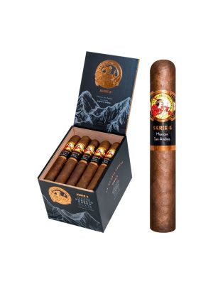 La Gloria Cubana Serie S Robusto Gordo
