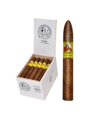 La Gloria Torpedo No. 1