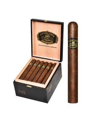 Licenciados Aniversario Churchill